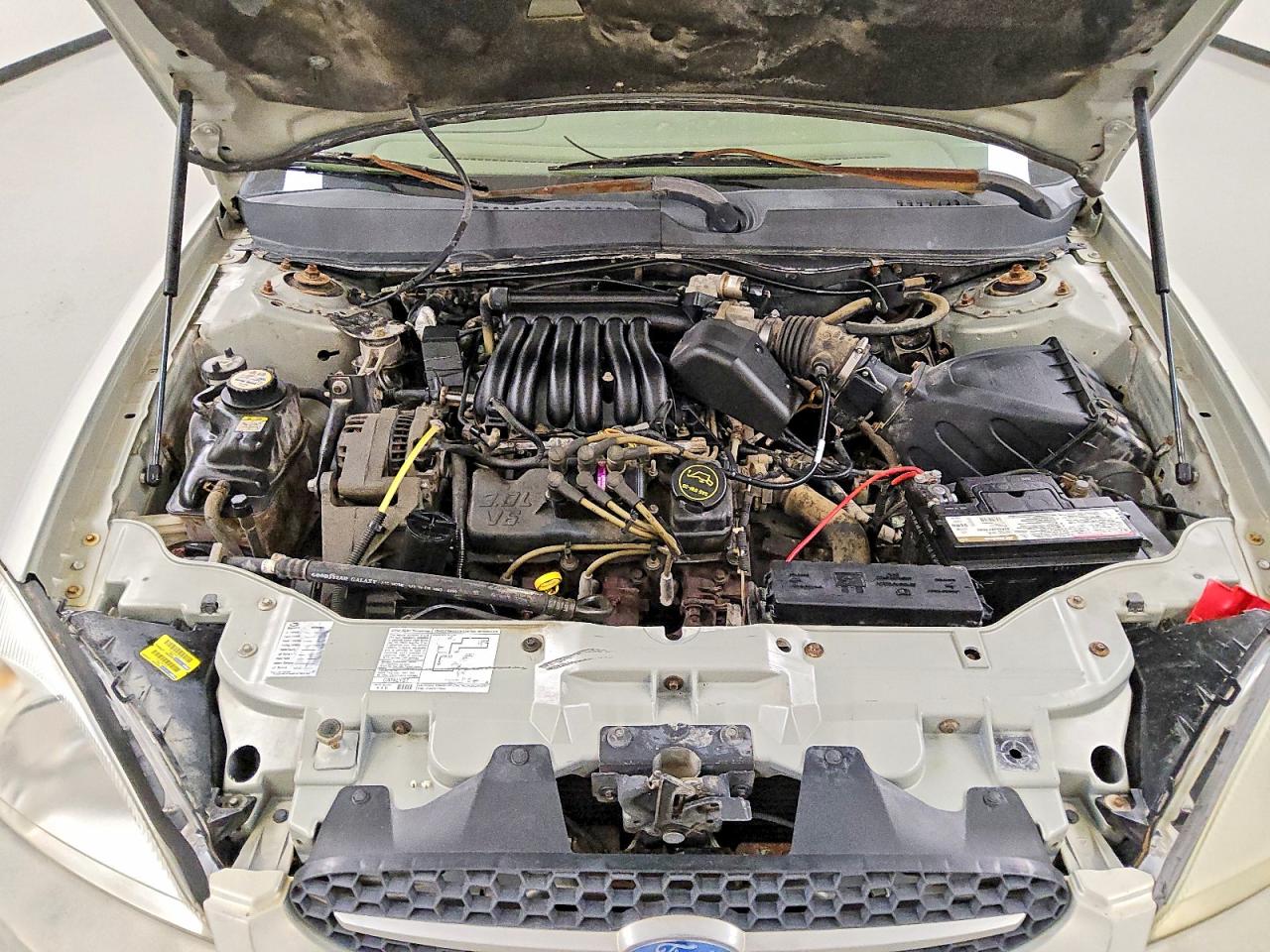 Ford Taurus Se