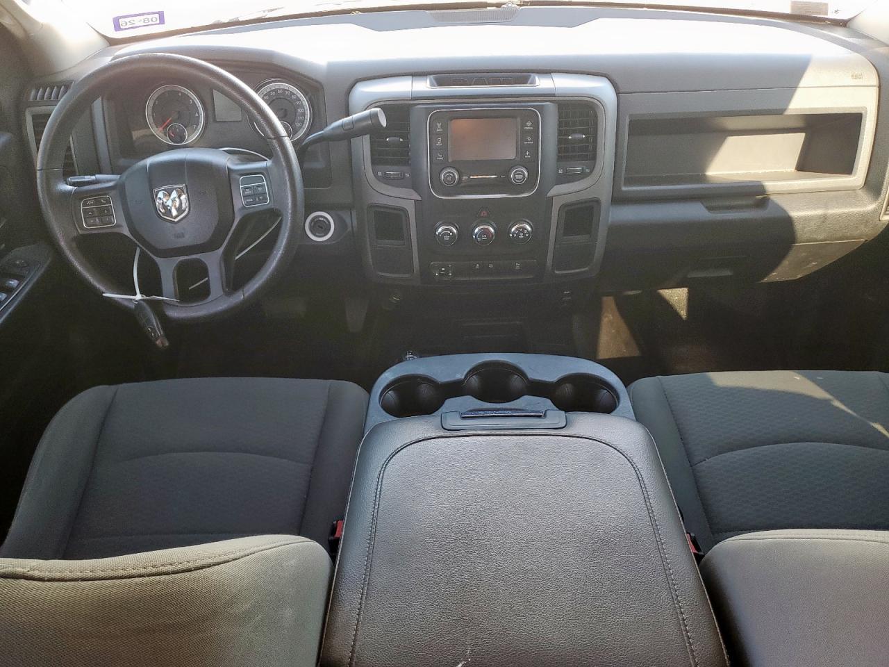 Ram 2500 St