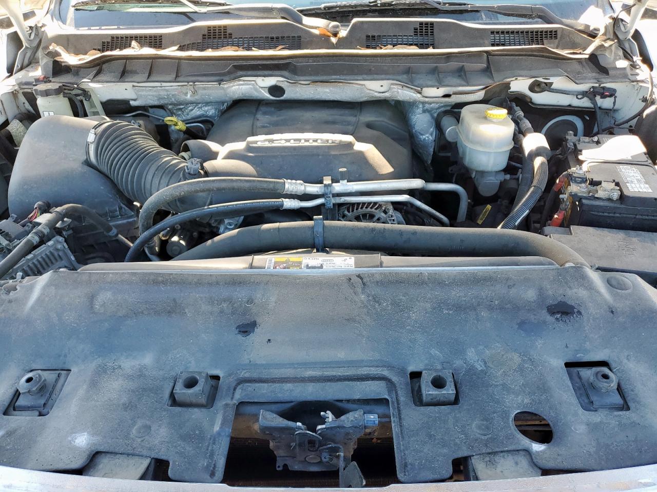 Ram 2500 St