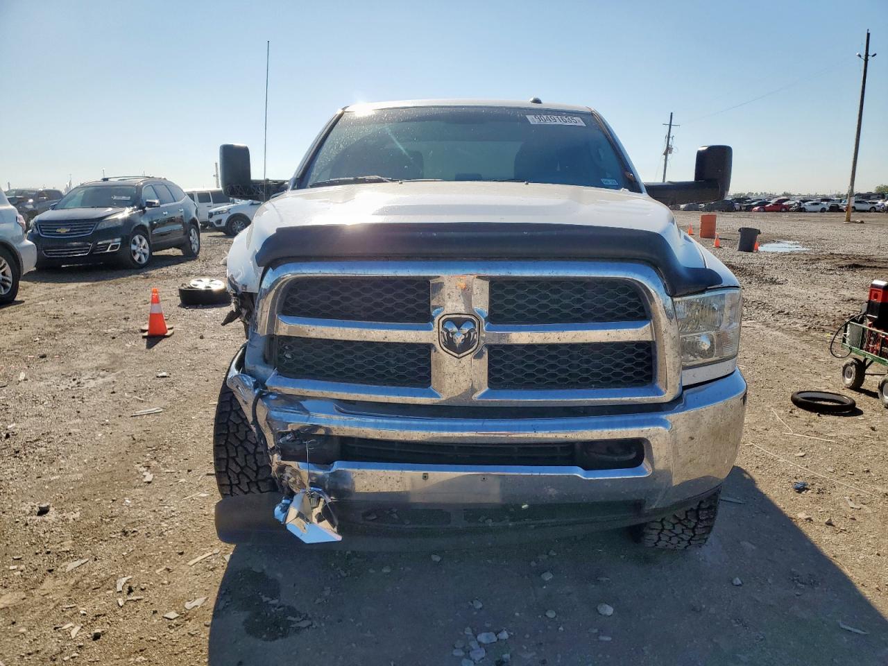 Ram 2500 St
