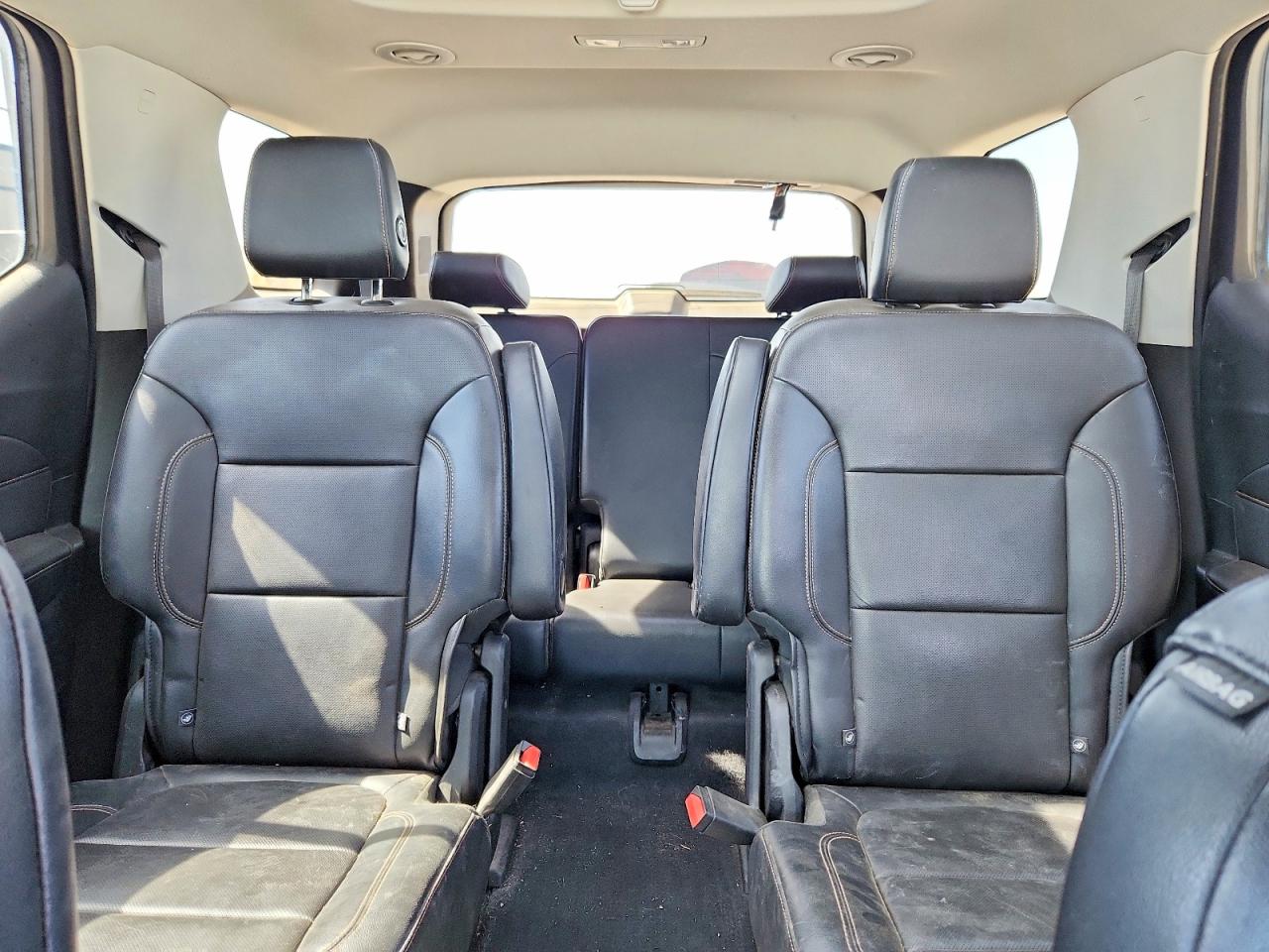 Chevrolet Traverse Premier