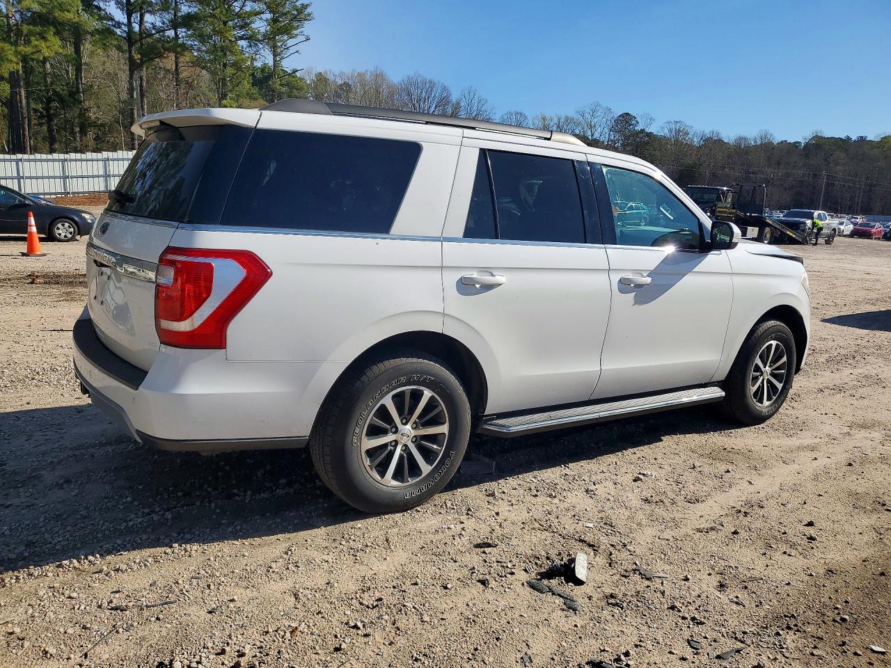 Ford Expedition Xlt