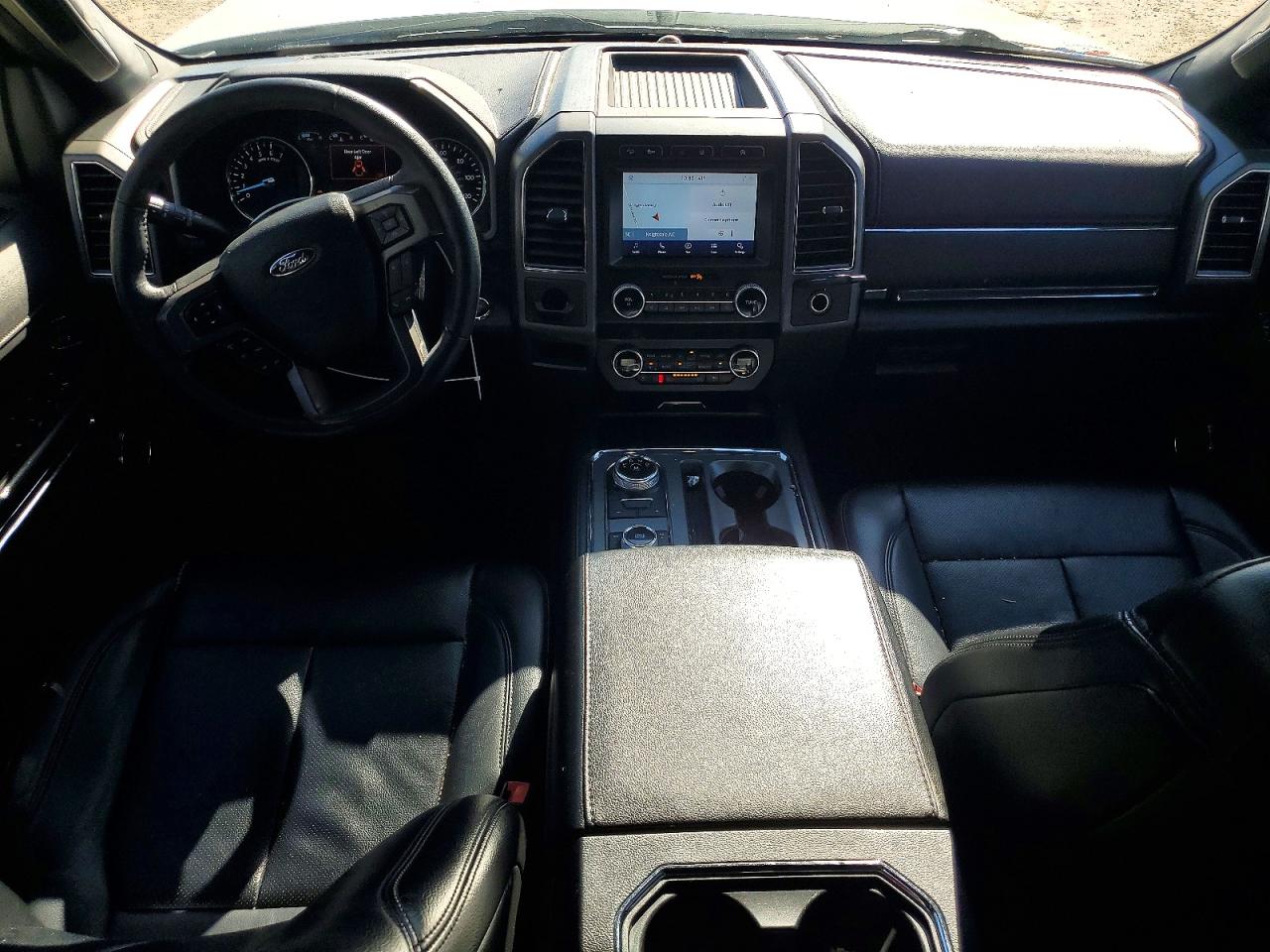 Ford Expedition Xlt