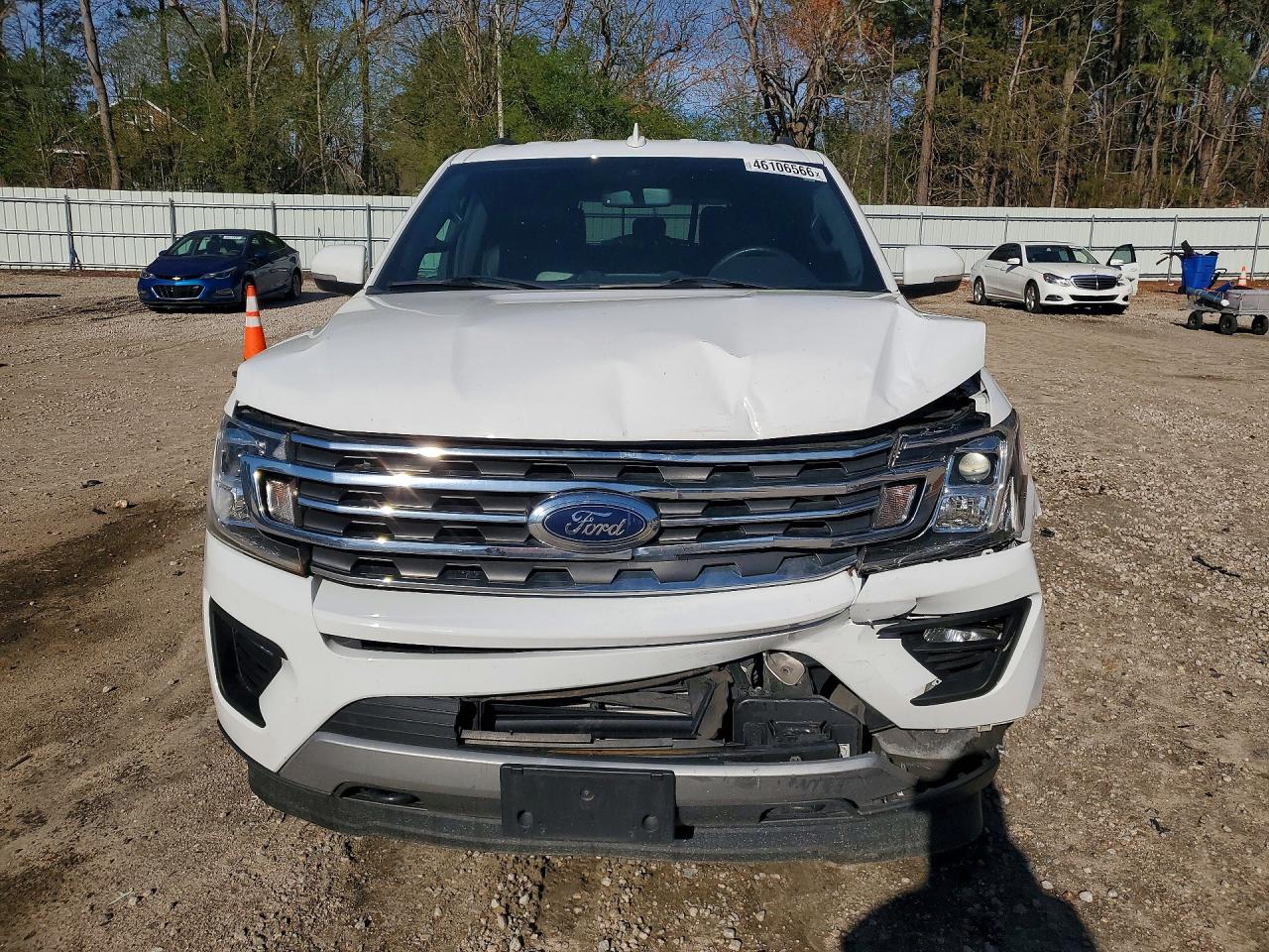 Ford Expedition Xlt