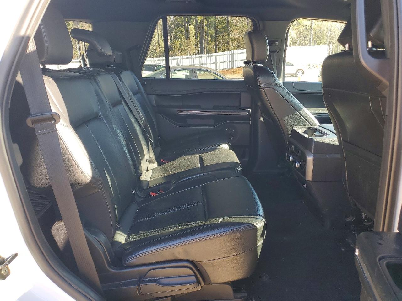 Ford Expedition Xlt