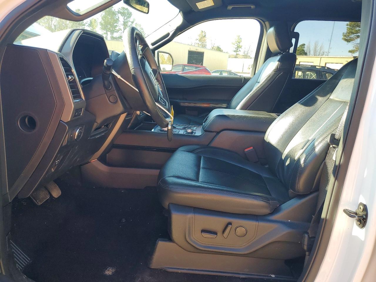 Ford Expedition Xlt