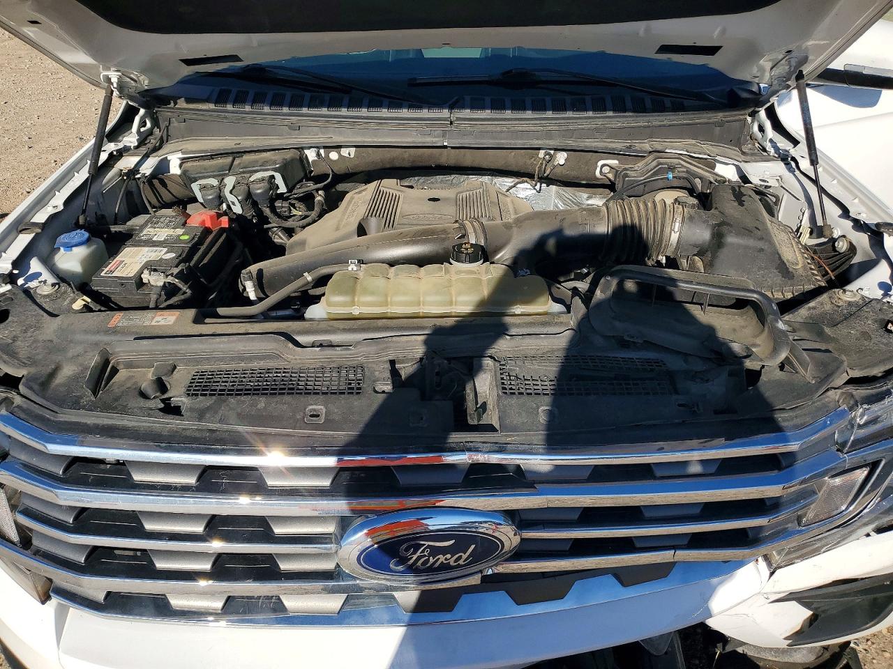 Ford Expedition Xlt