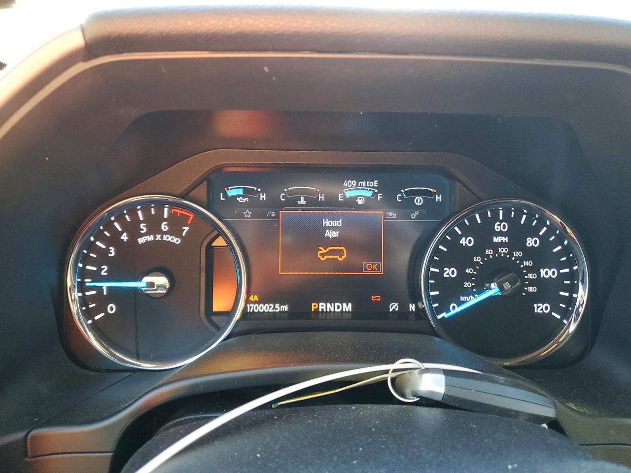 Ford Expedition Xlt