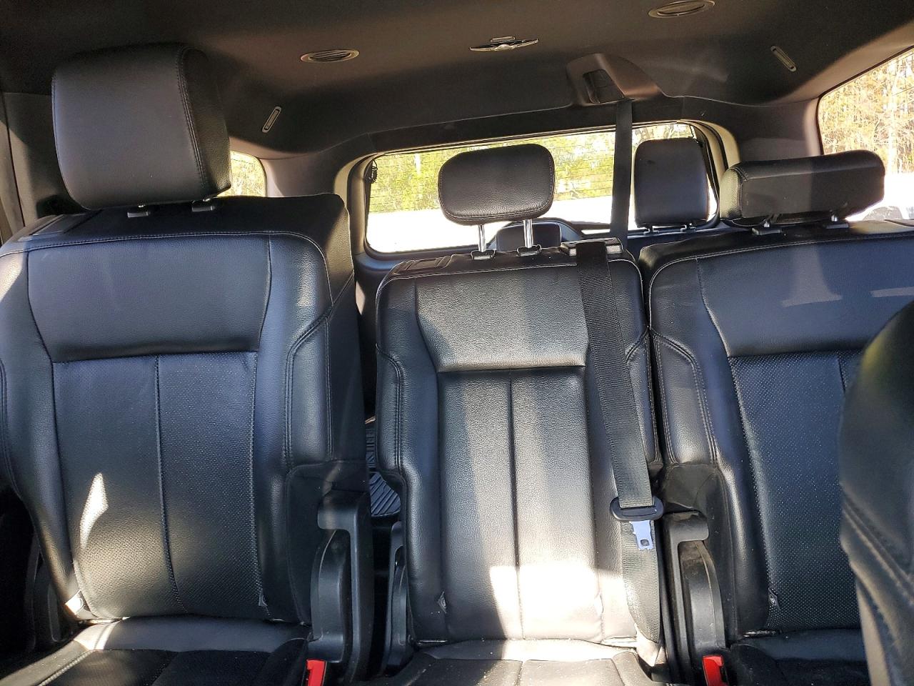 Ford Expedition Xlt