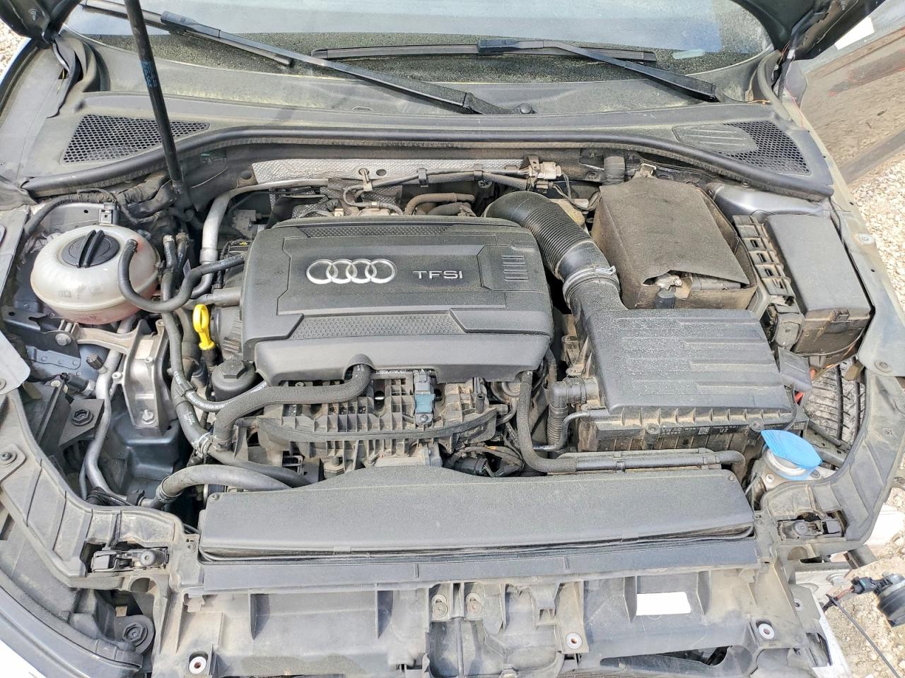 Audi A3 Premium