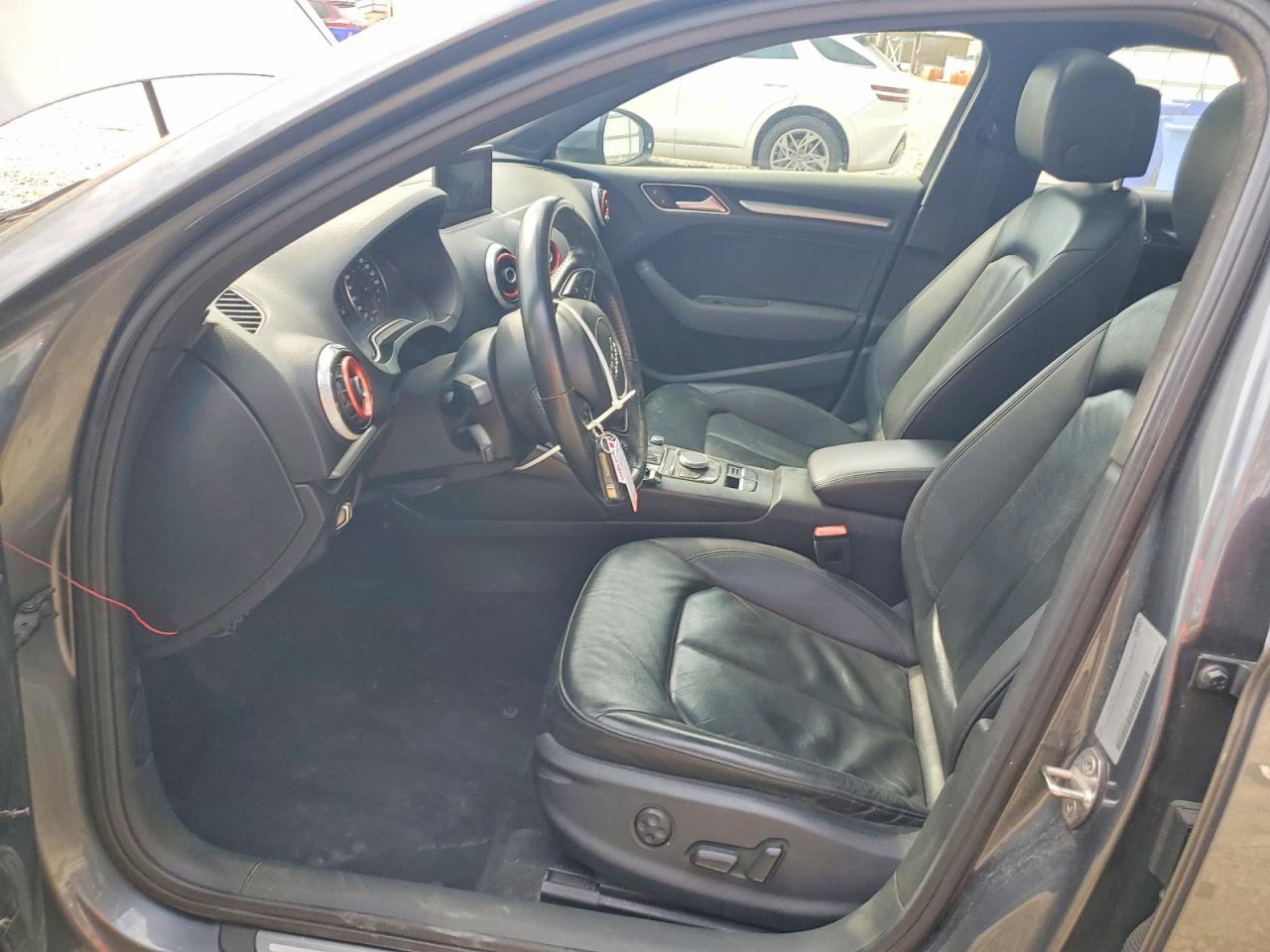 Audi A3 Premium