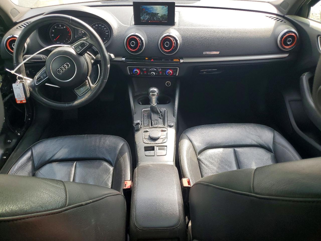 Audi A3 Premium