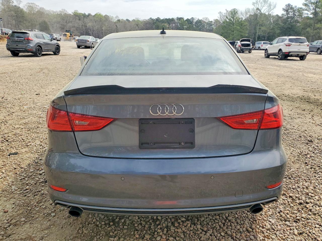 Audi A3 Premium