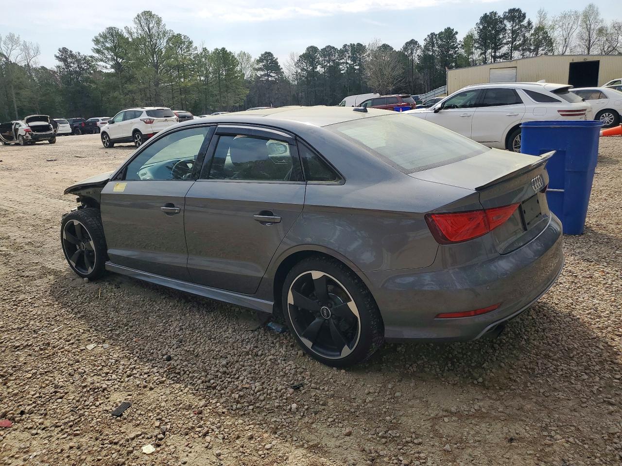 Audi A3 Premium