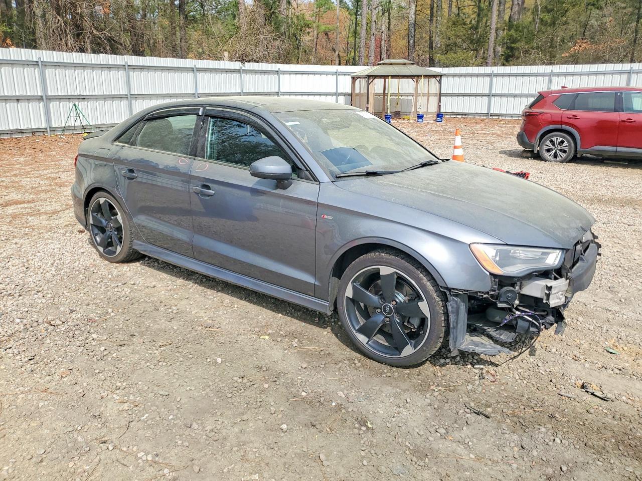 Audi A3 Premium