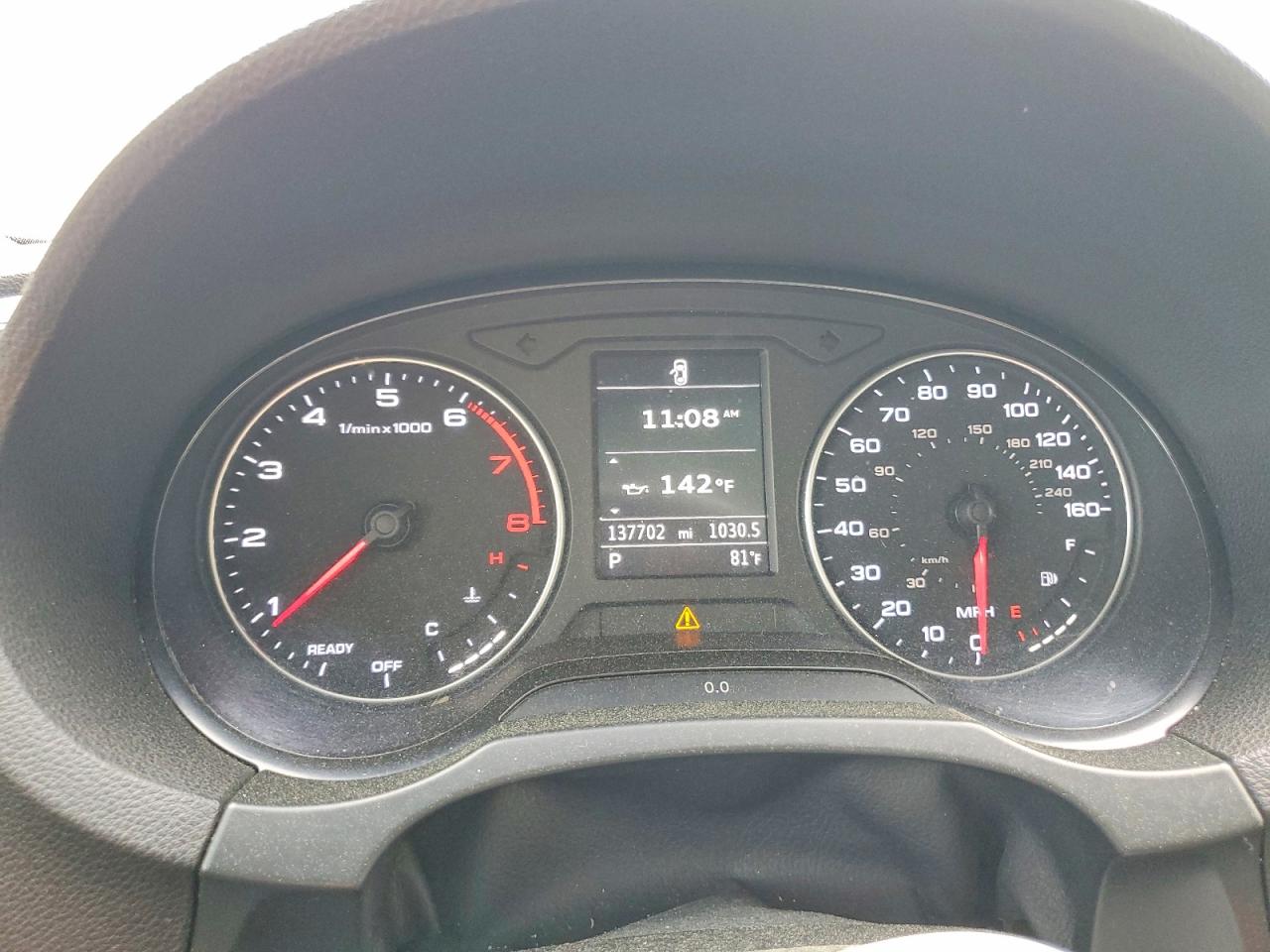 Audi A3 Premium