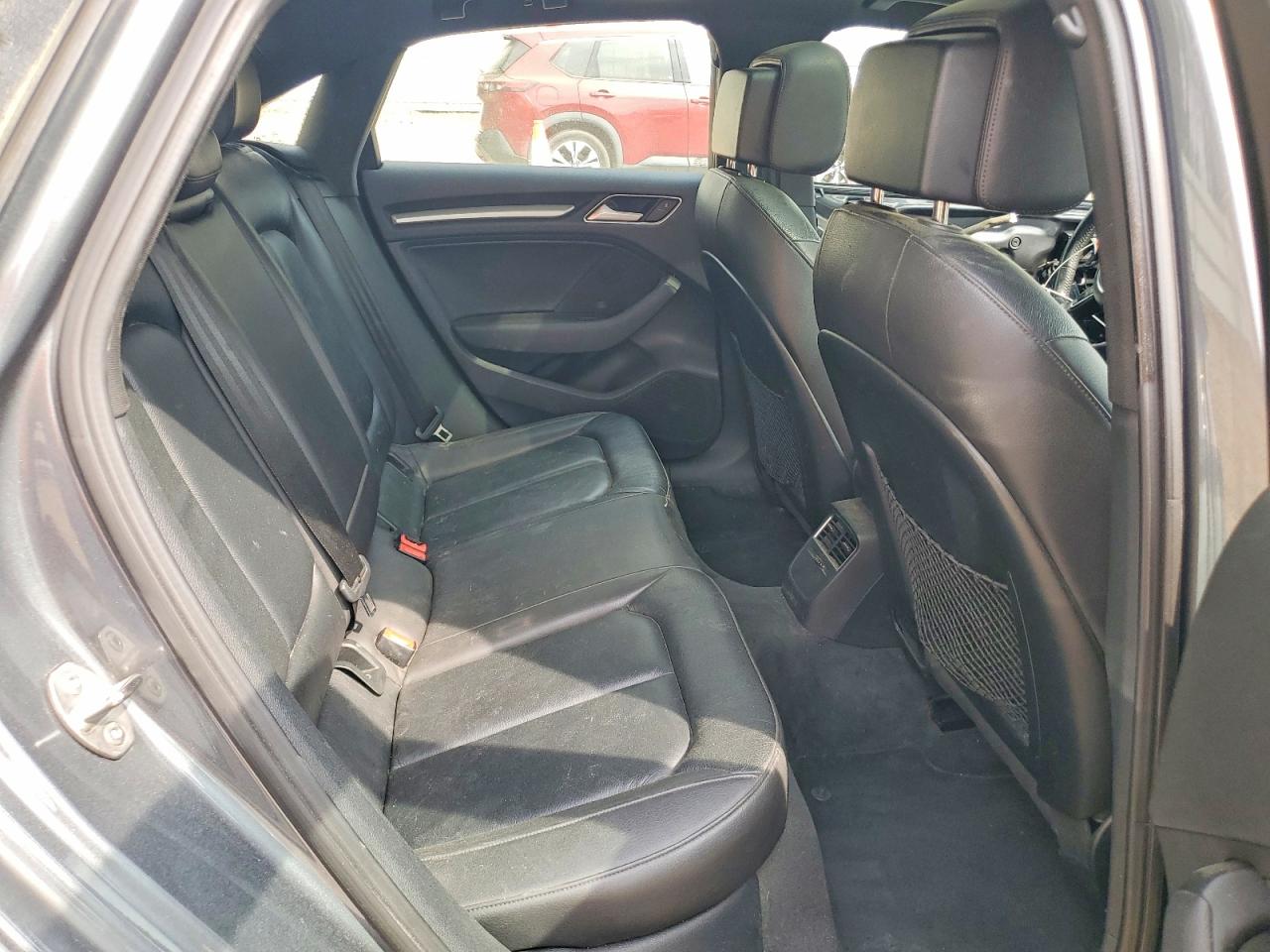 Audi A3 Premium