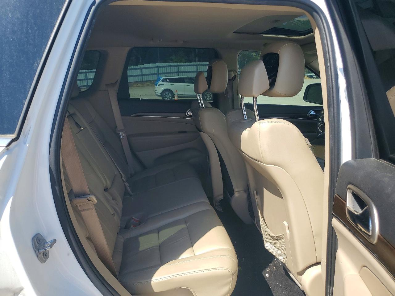 Jeep Cherokee Limited