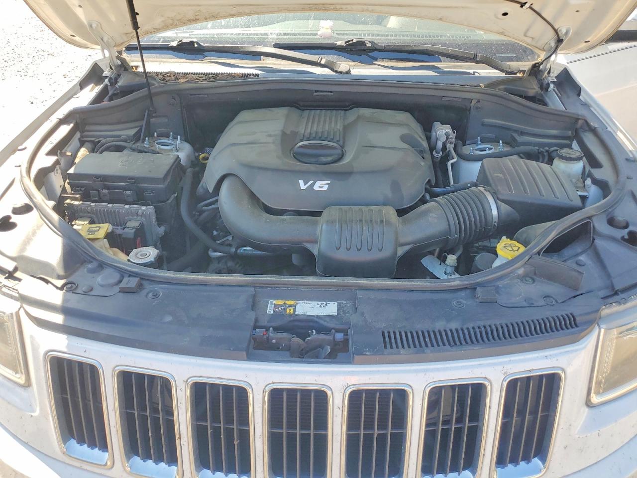 Jeep Cherokee Limited