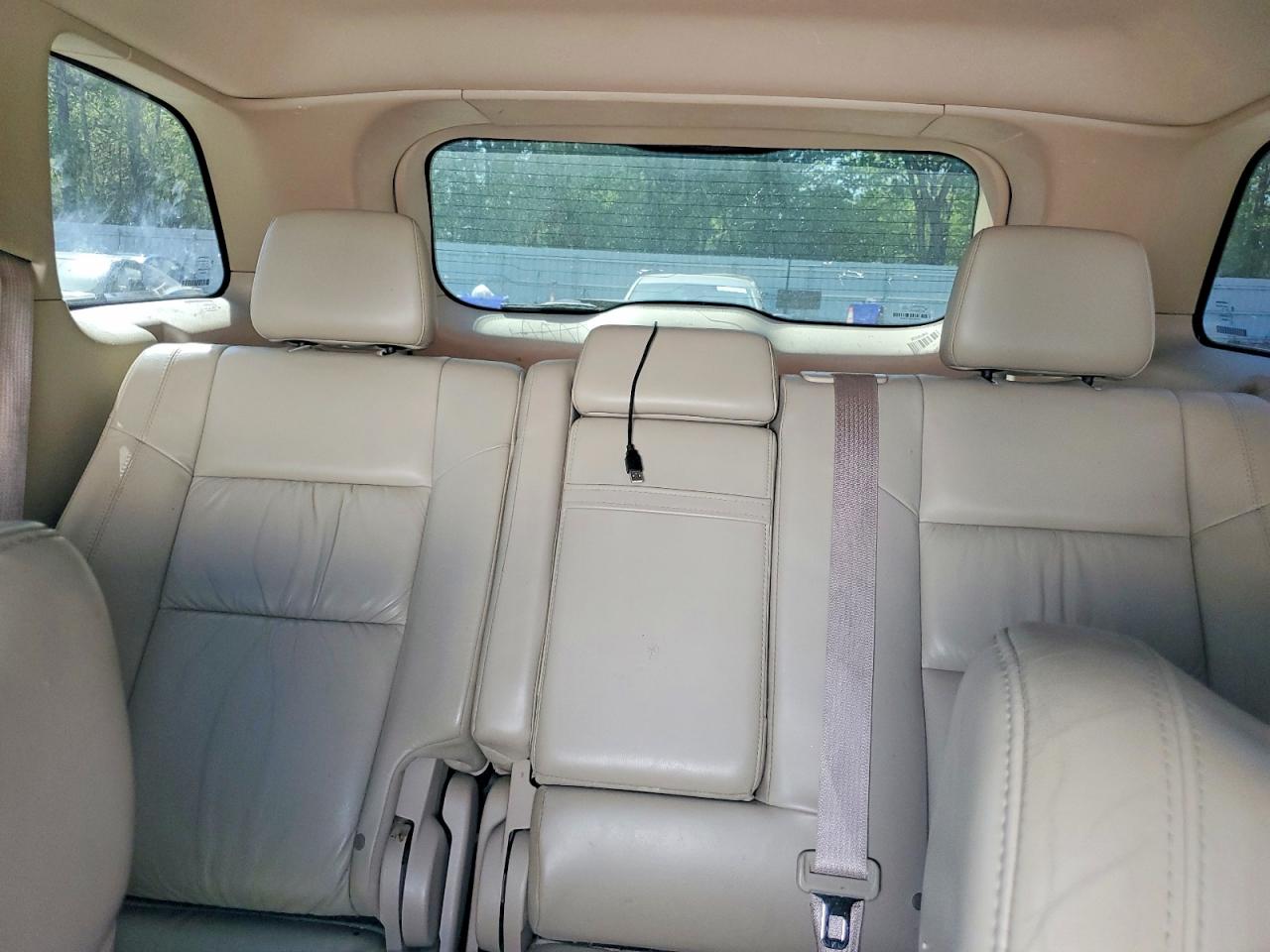 Jeep Cherokee Limited
