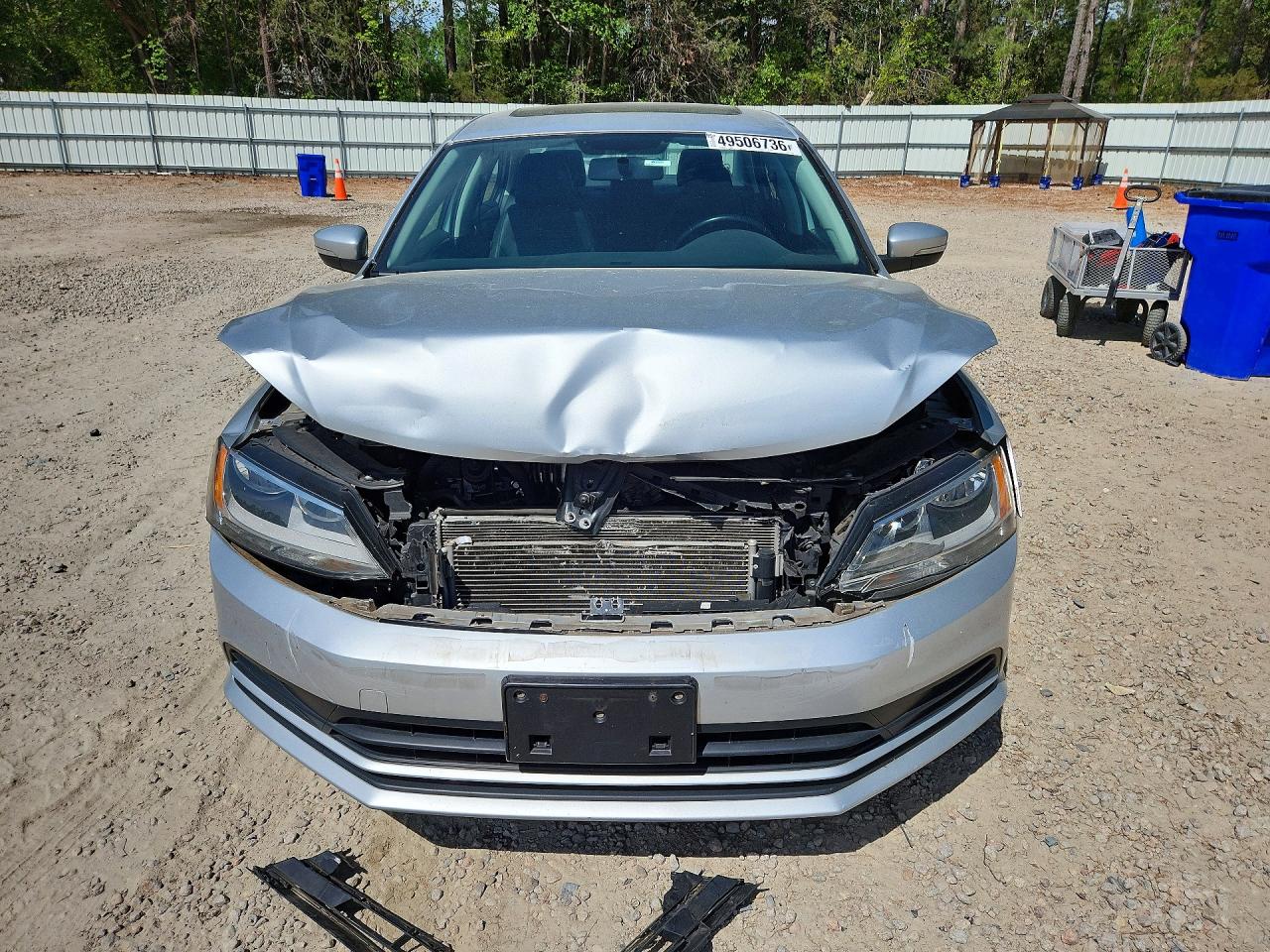 Volkswagen Jetta Tdi