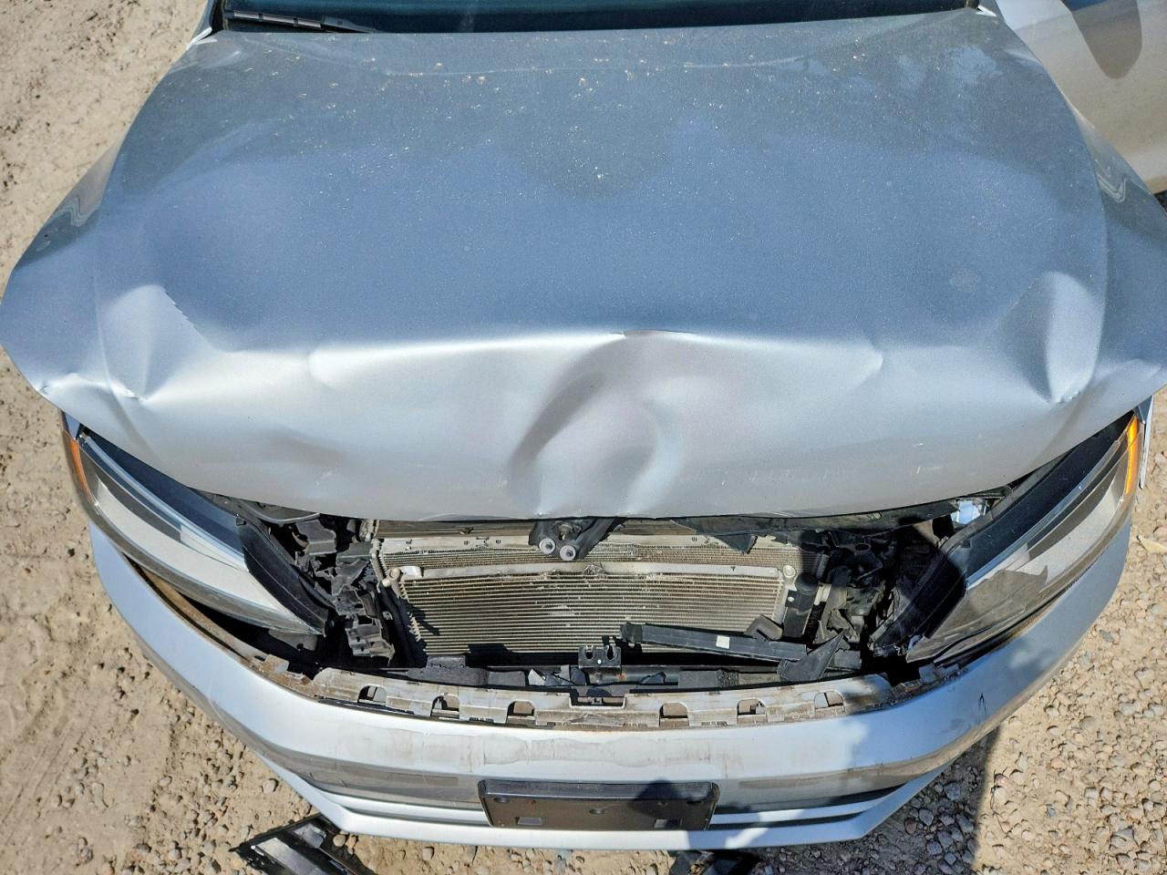 Volkswagen Jetta Tdi