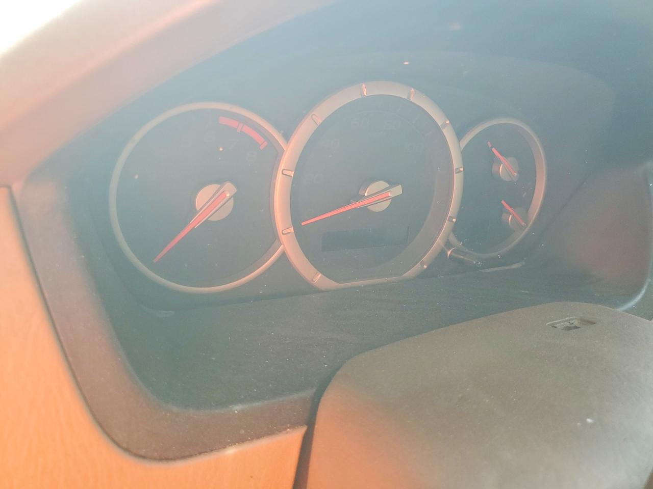 Honda Pilot Exl