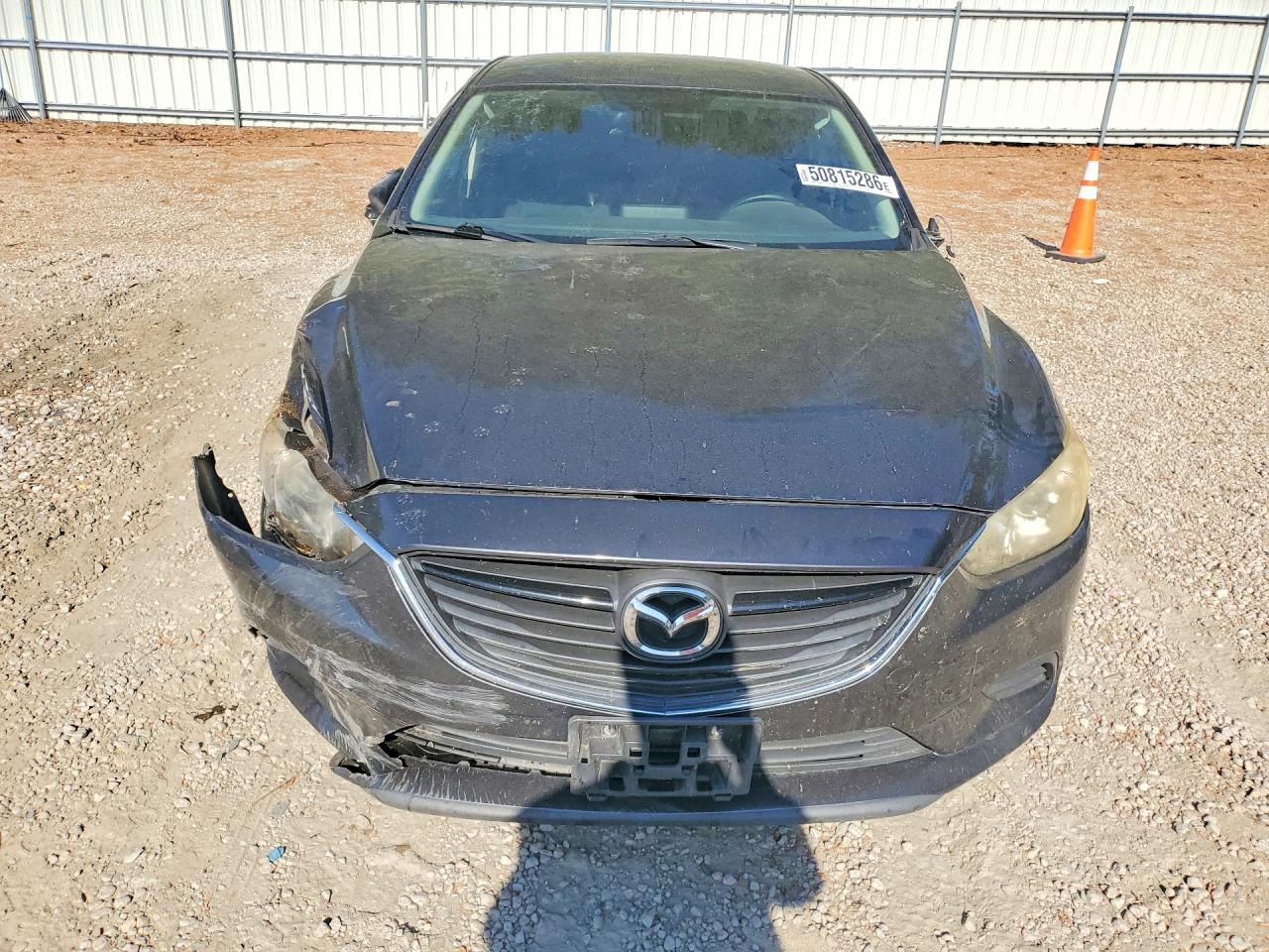 Mazda 6 Sport Sport