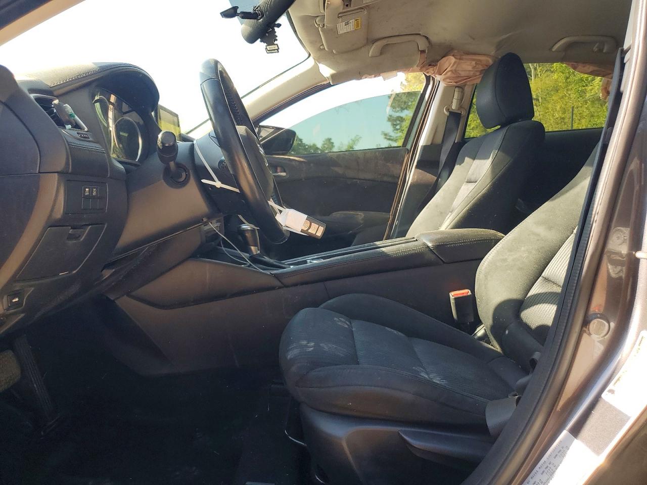 Mazda 6 Sport Sport