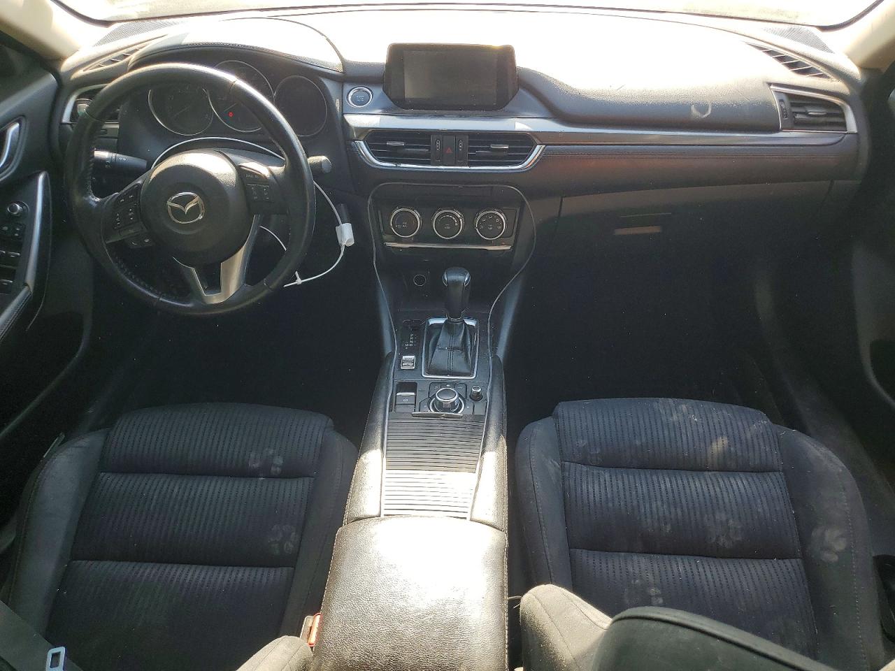 Mazda 6 Sport Sport