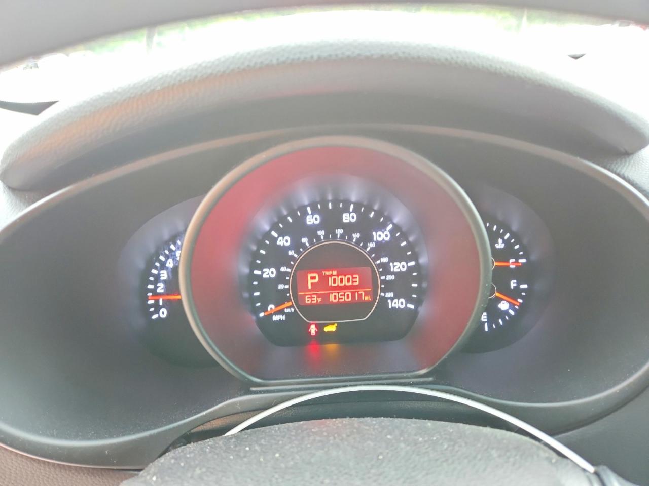 Kia Soul Base