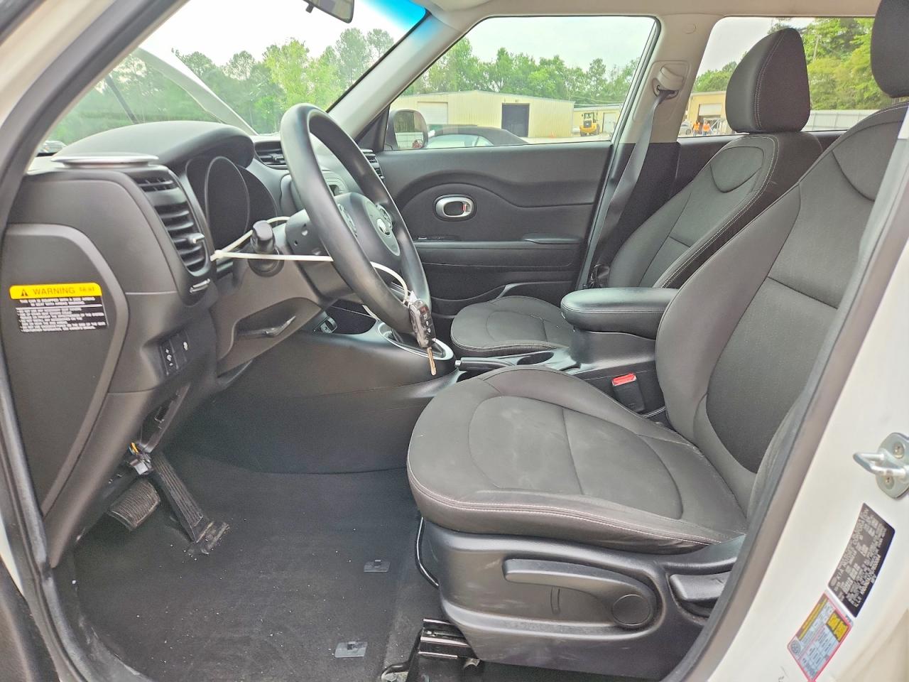 Kia Soul Base