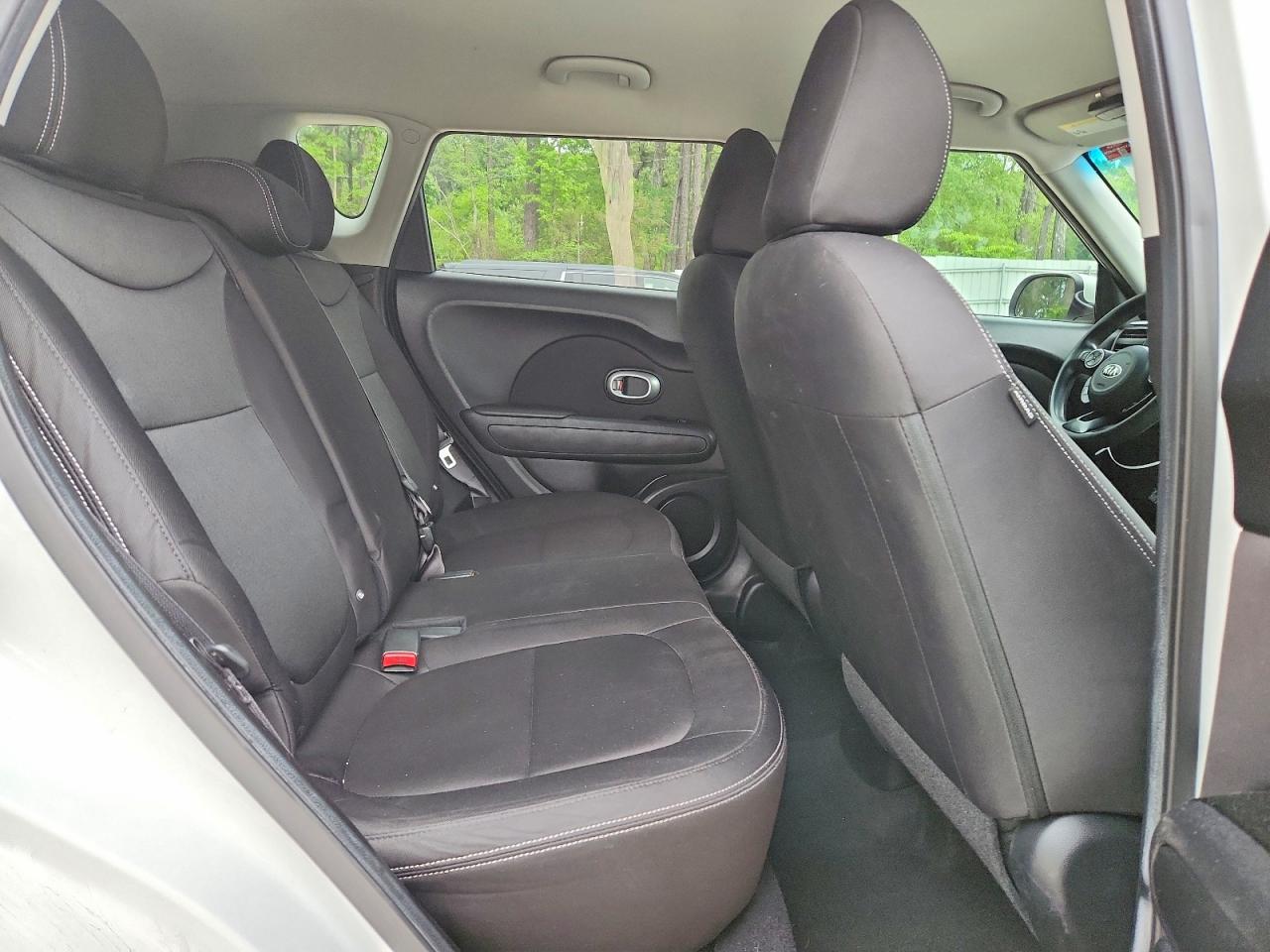 Kia Soul Base