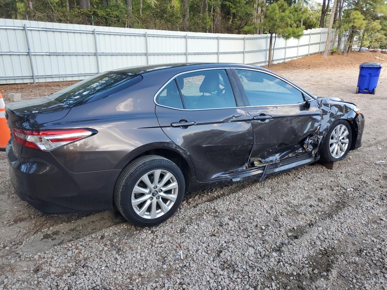 Toyota Camry L