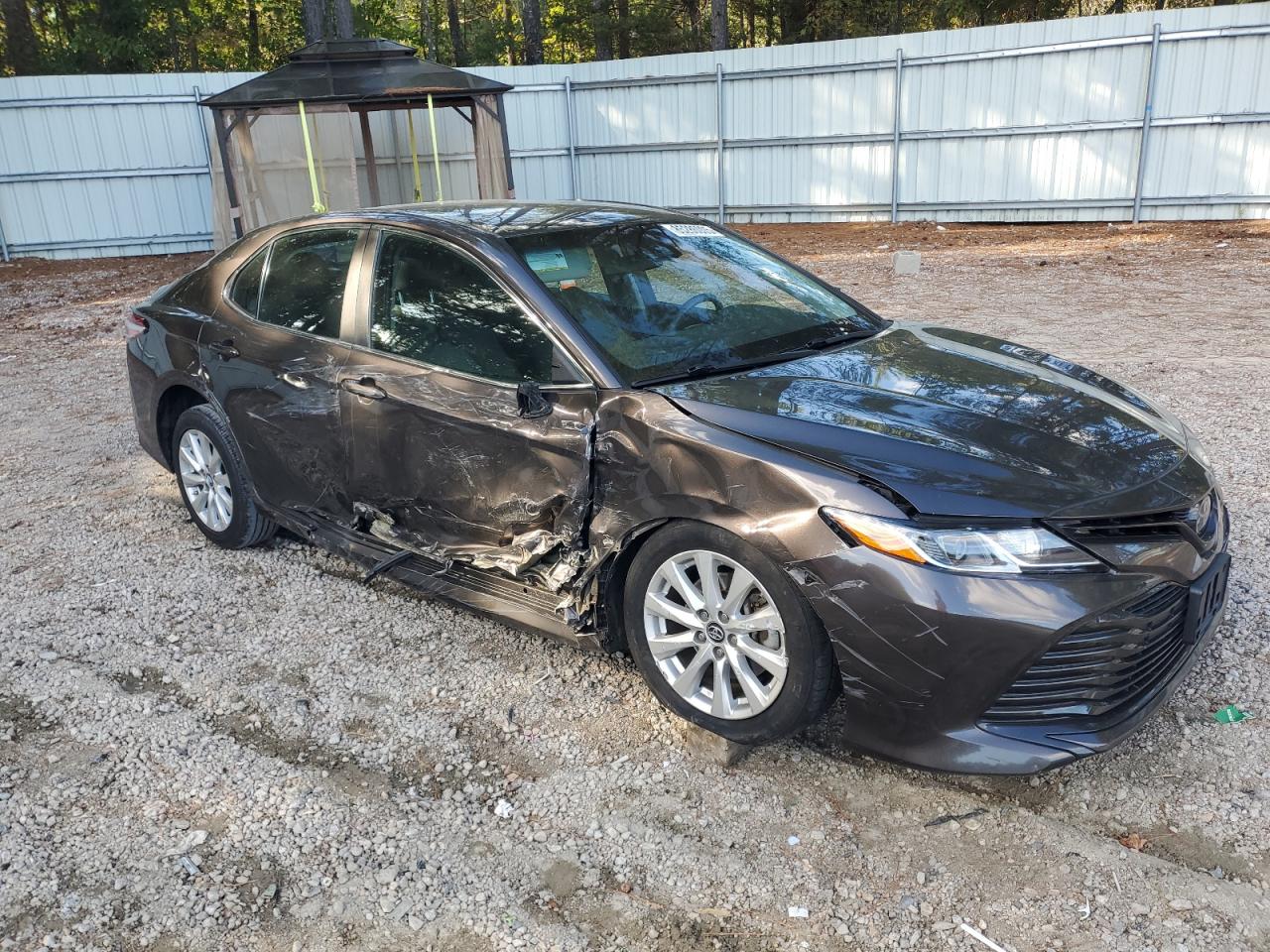 Toyota Camry L