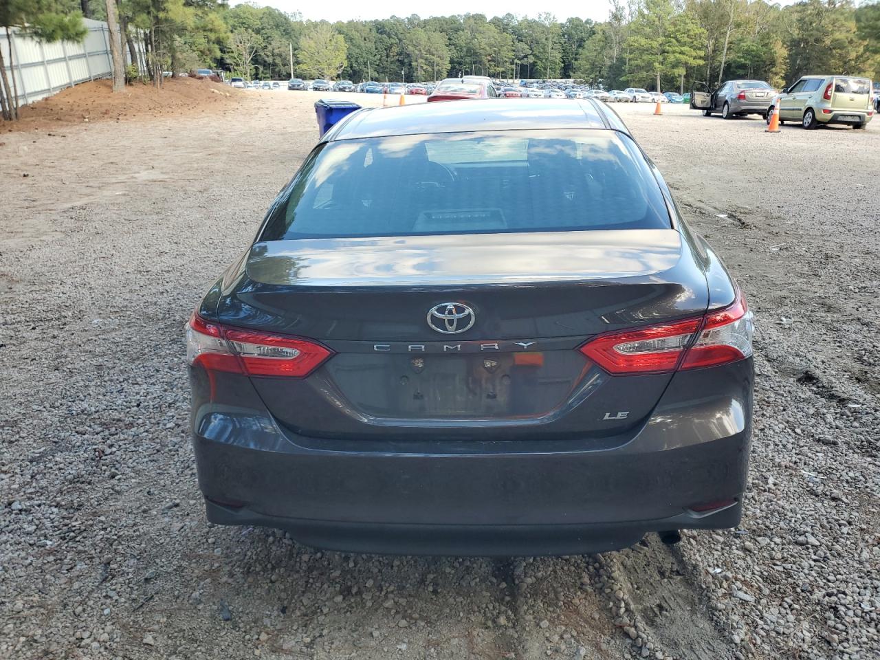 Toyota Camry L