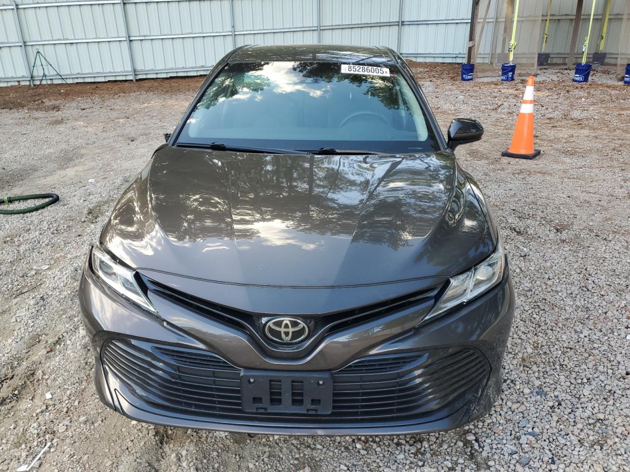 Toyota Camry L