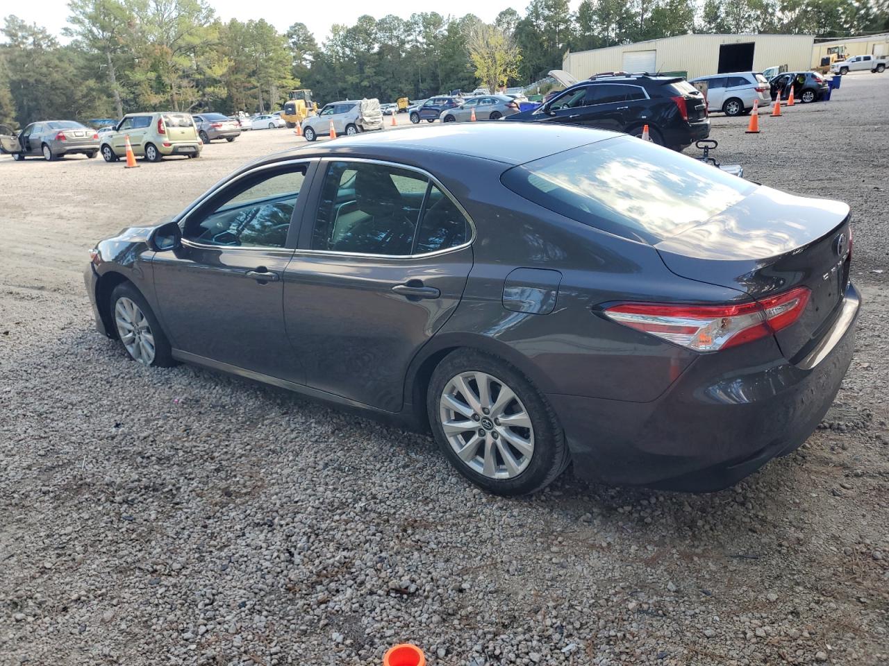 Toyota Camry L