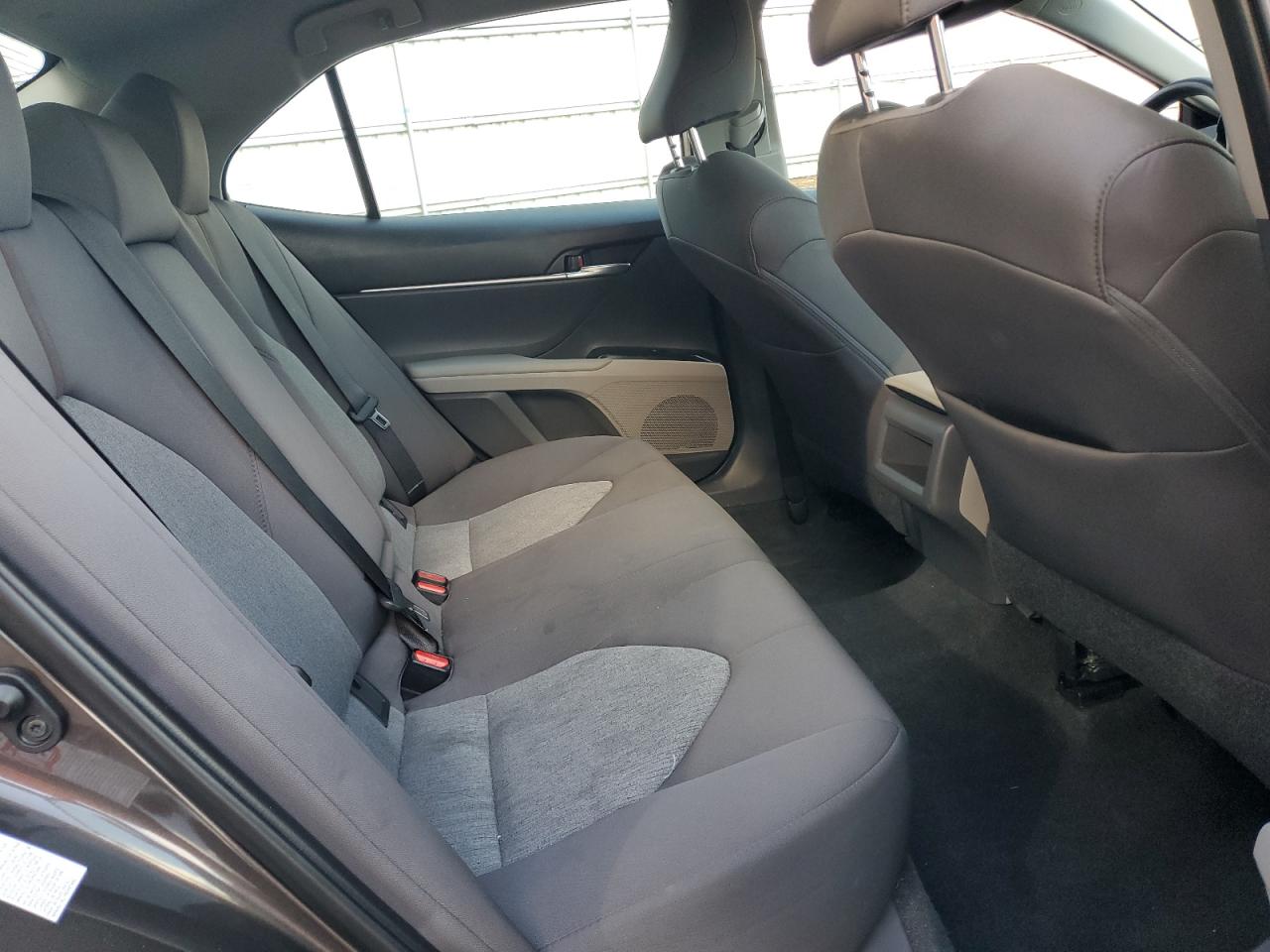 Toyota Camry L