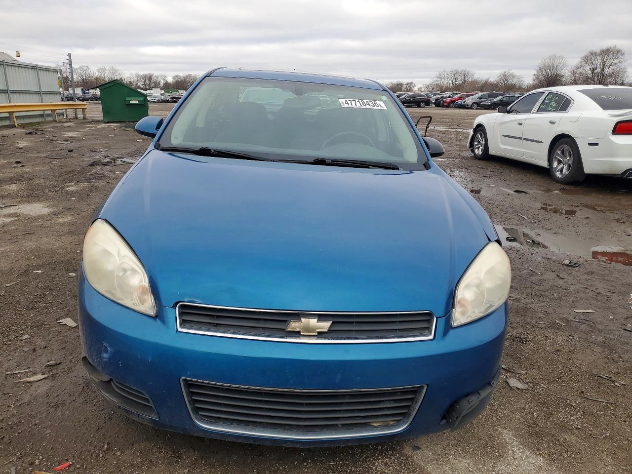 Chevrolet Impala Lt