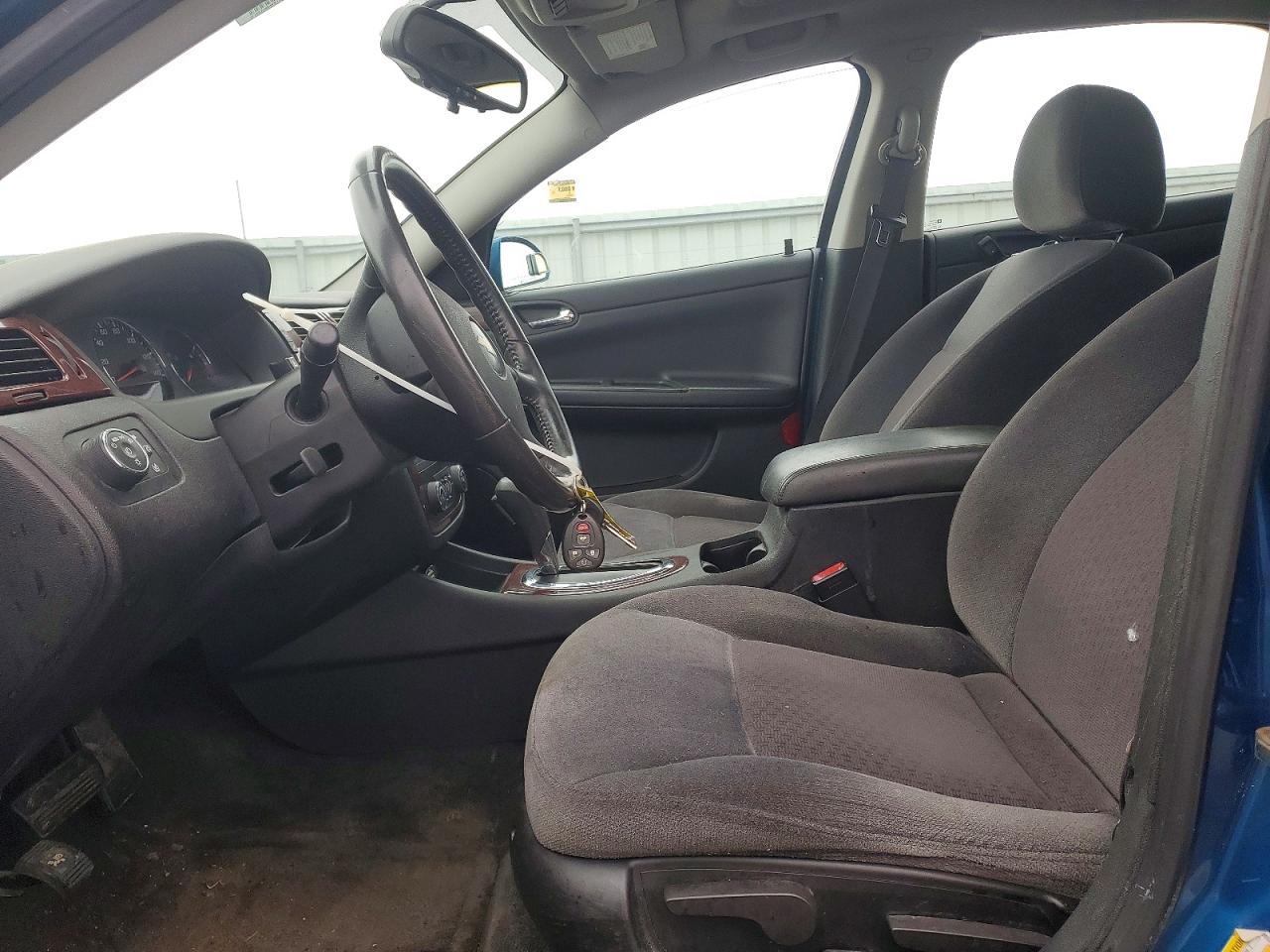 Chevrolet Impala Lt