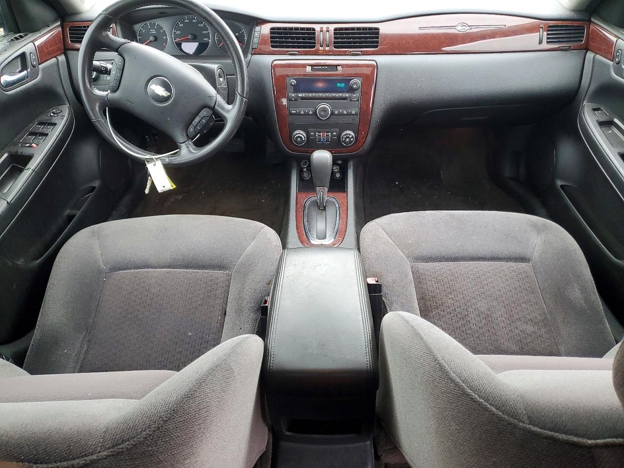 Chevrolet Impala Lt
