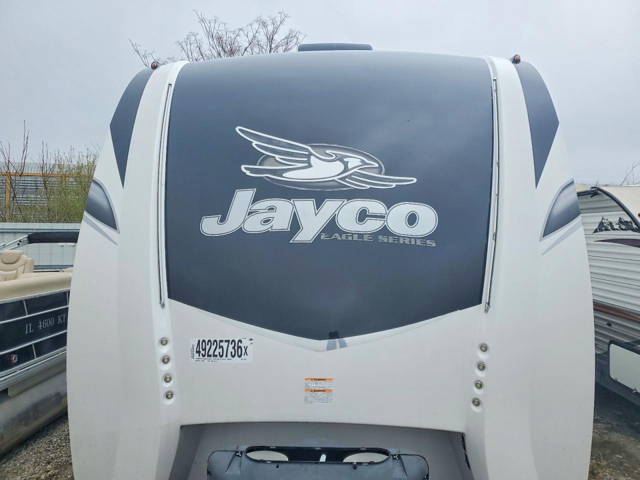 Jayco Eagle