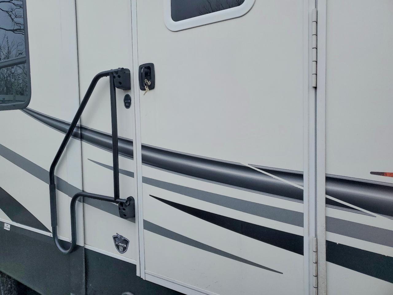 Jayco Eagle