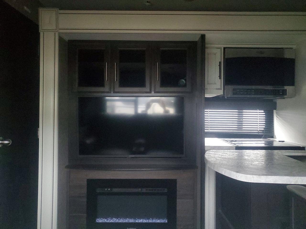 Jayco Eagle