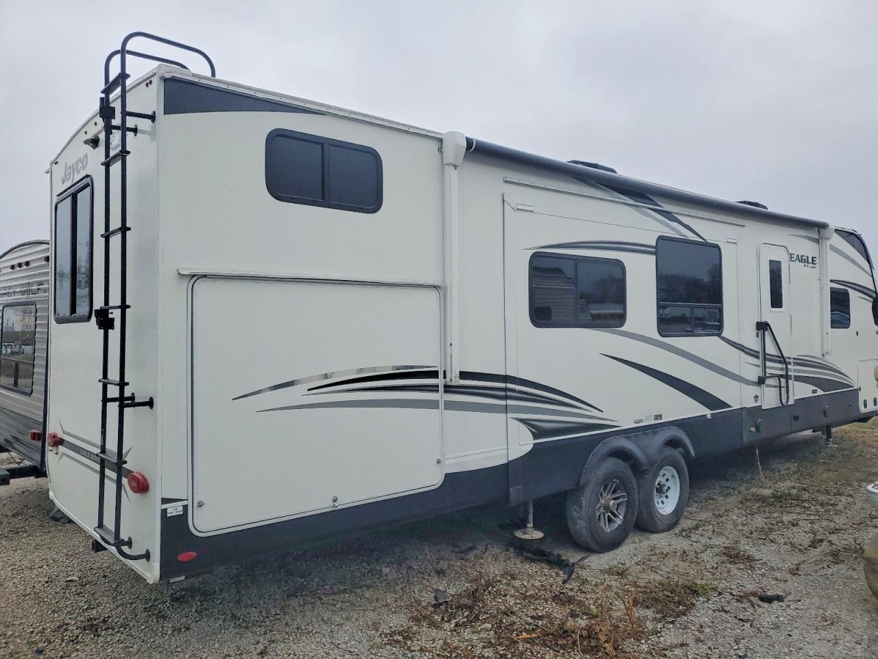 Jayco Eagle