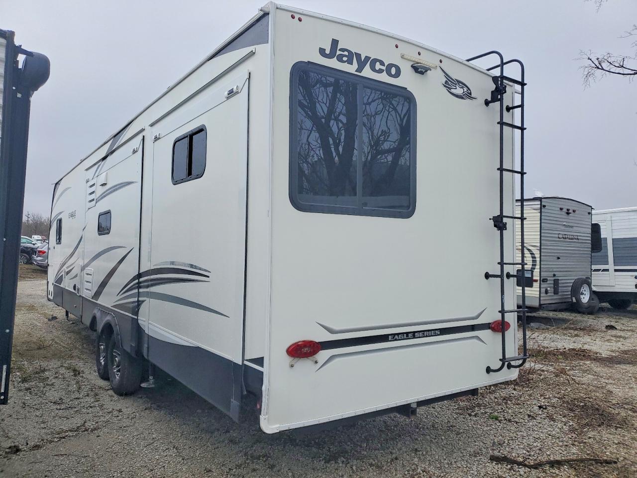 Jayco Eagle