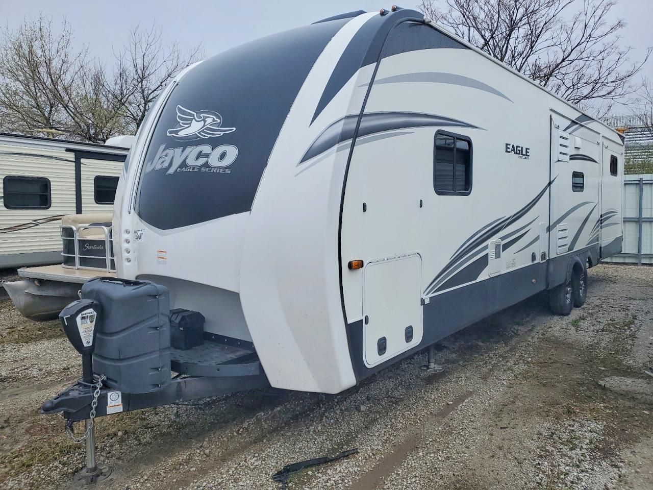 Jayco Eagle