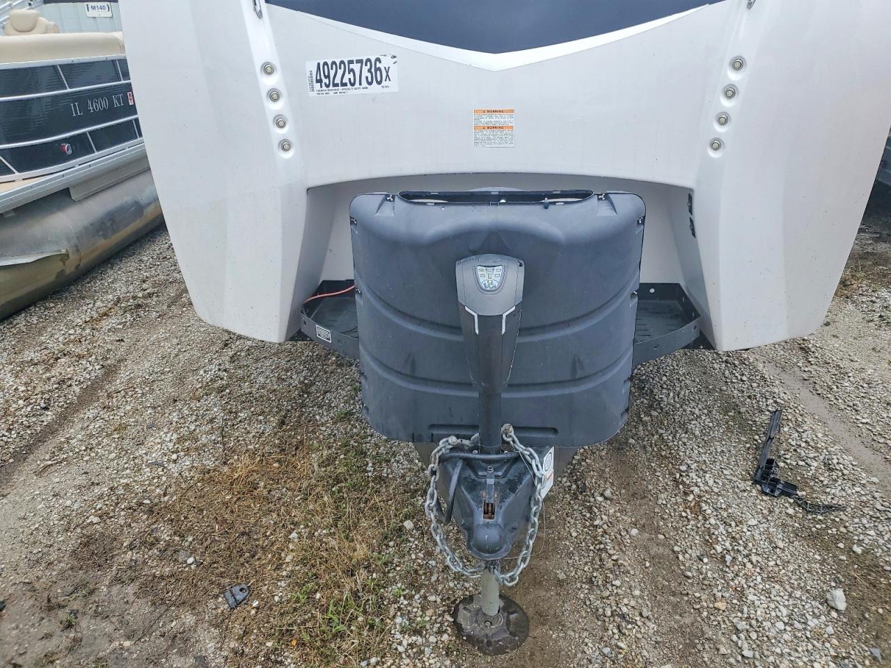 Jayco Eagle