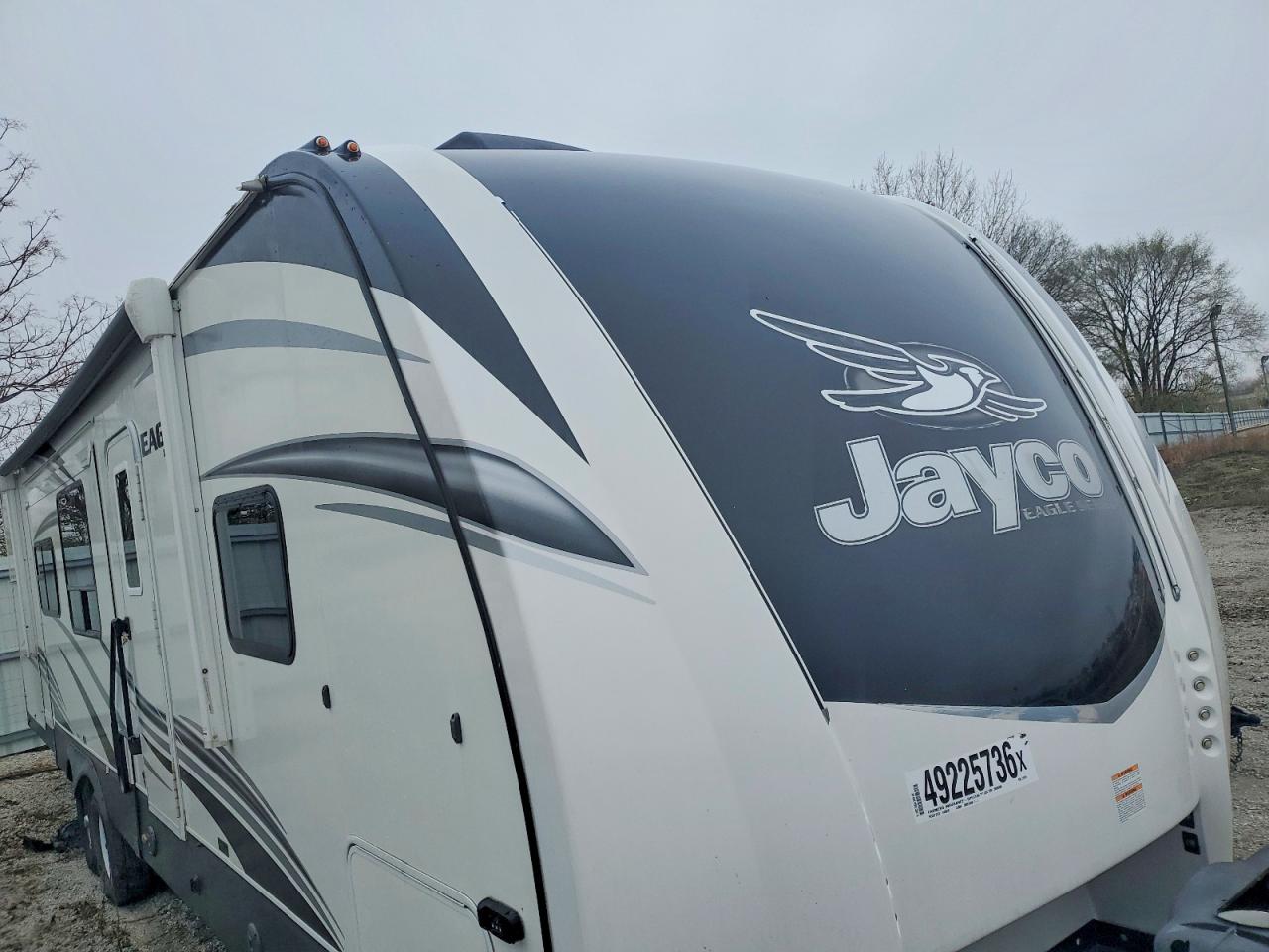 Jayco Eagle